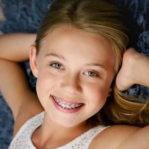 Meet your Posher, Allyson